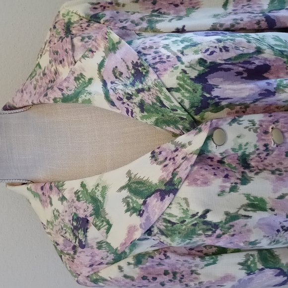 Kasper jacket - Picture 2 of 8